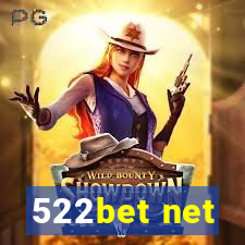 522bet net